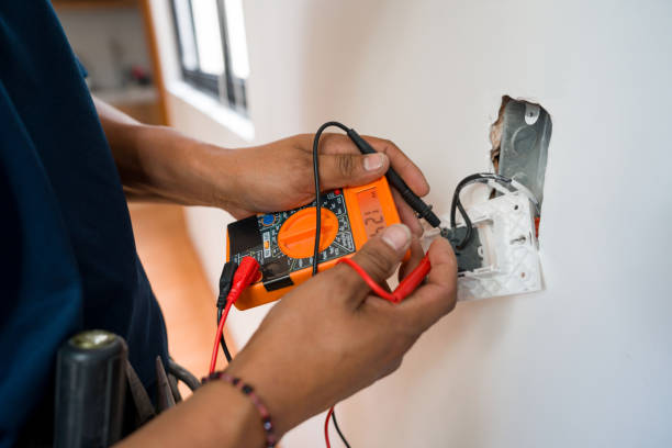 Best Emergency Electrician Near Me  in Oakland, OK