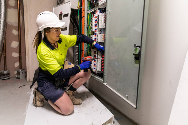 Best Electrical Repair Services  in Oakland, OK