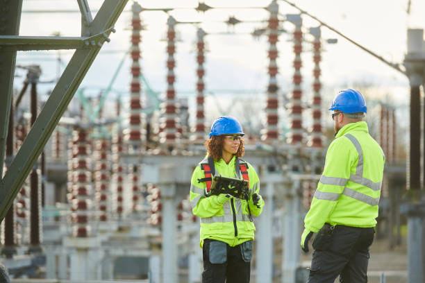 Best Electrical Contractors for Businesses  in Oakland, OK