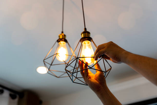 Best Electric Panel Repair  in Oakland, OK