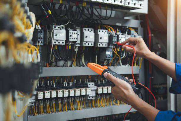 Best Electrical Outlet Repair  in Oakland, OK