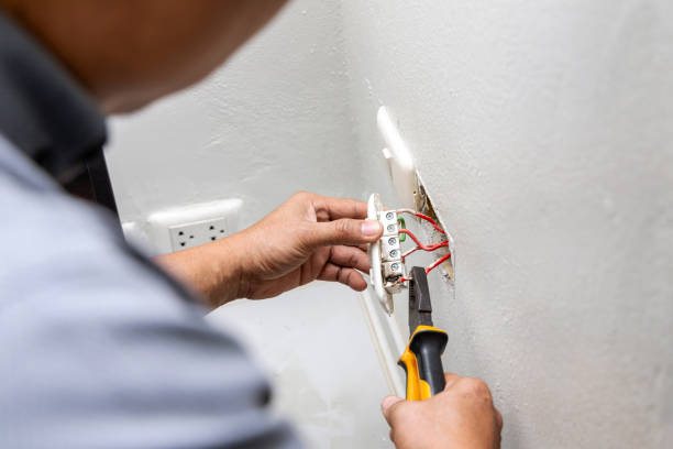 Best Electrical Wiring Services  in Oakland, OK