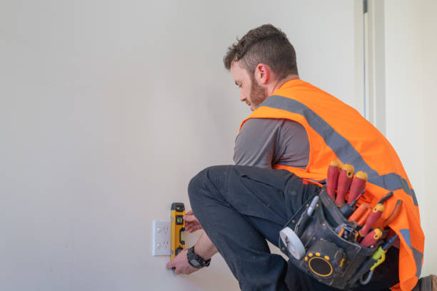 Electrical Rewiring Services in OK