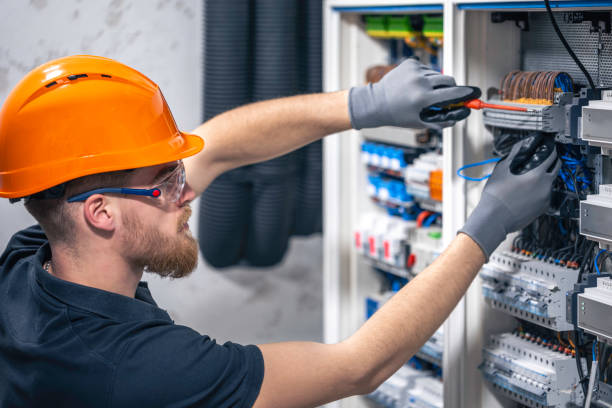 Best Best Electricians Near Me  in Oakland, OK