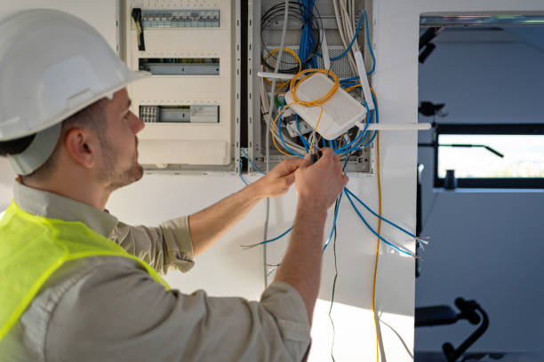 , OK Electrician Company